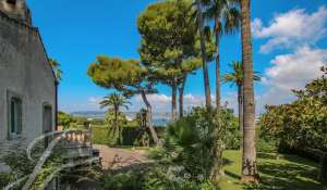 Vente Villa Antibes