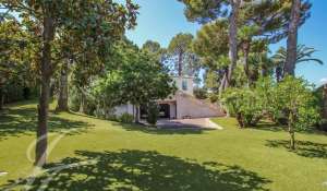 Vente Villa Antibes