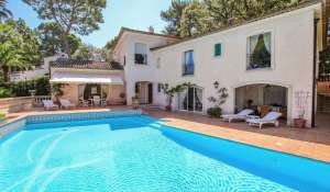 Vente Villa Antibes