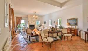 Vente Villa Antibes