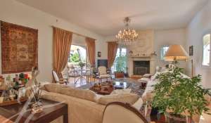 Vente Villa Antibes