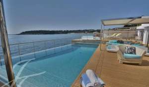 Vente Villa Antibes