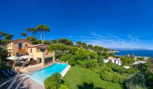 Vente Villa Antibes