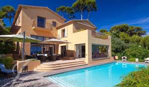 Vente Villa Antibes