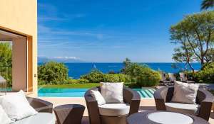 Vente Villa Antibes