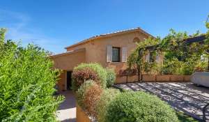 Vente Villa Antibes