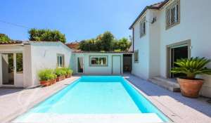 Vente Villa Antibes