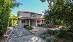 Vente Villa Antibes