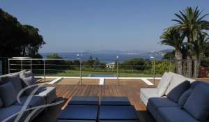 Vente Villa Antibes