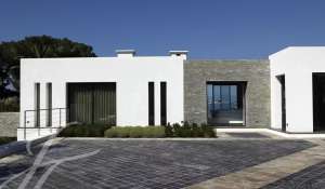 Vente Villa Antibes