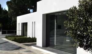 Vente Villa Antibes