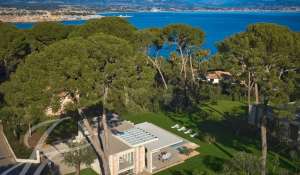 Vente Villa Antibes