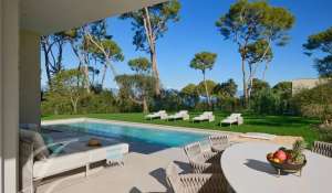 Vente Villa Antibes