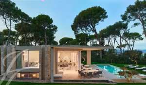 Vente Villa Antibes