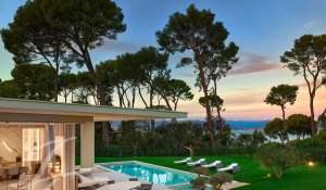 Vente Villa Antibes