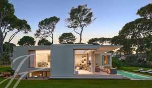 Vente Villa Antibes