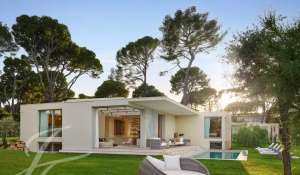 Vente Villa Antibes