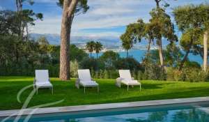 Vente Villa Antibes