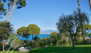 Vente Villa Antibes