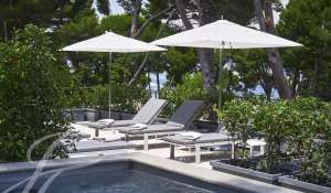 Vente Villa Antibes