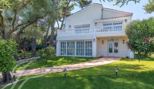 Vente Villa Antibes