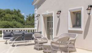 Vente Villa Antibes