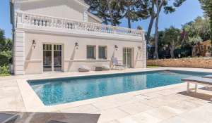 Vente Villa Antibes