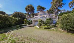 Vente Villa Antibes