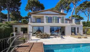 Vente Villa Antibes