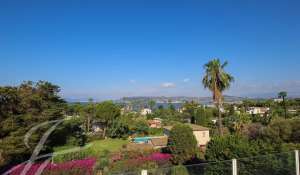 Vente Villa Antibes