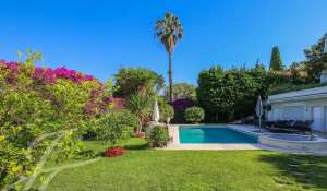 Vente Villa Antibes