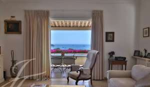 Vente Villa Antibes