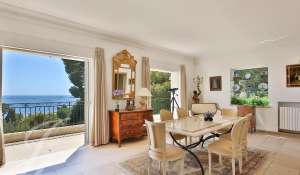 Vente Villa Antibes