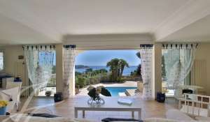 Vente Villa Antibes