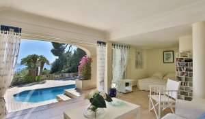 Vente Villa Antibes