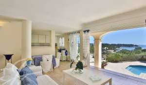 Vente Villa Antibes