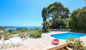 Vente Villa Antibes