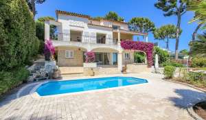 Vente Villa Antibes