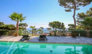 Vente Villa Antibes