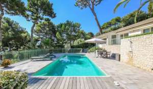 Vente Villa Antibes