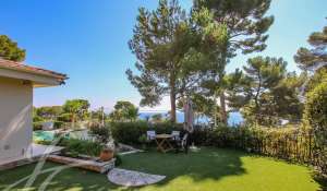 Vente Villa Antibes