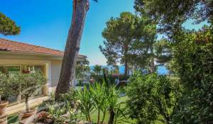 Vente Villa Antibes