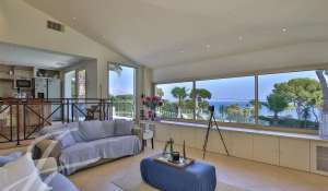 Vente Villa Antibes