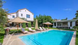 Vente Villa Antibes