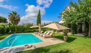 Vente Villa Antibes