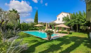 Vente Villa Antibes