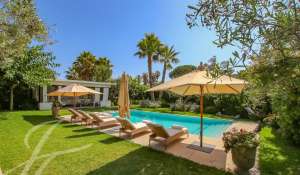 Vente Villa Antibes