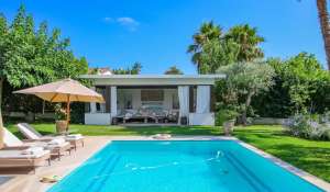 Vente Villa Antibes