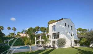 Vente Villa Antibes