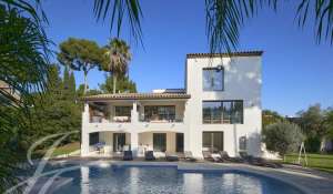 Vente Villa Antibes